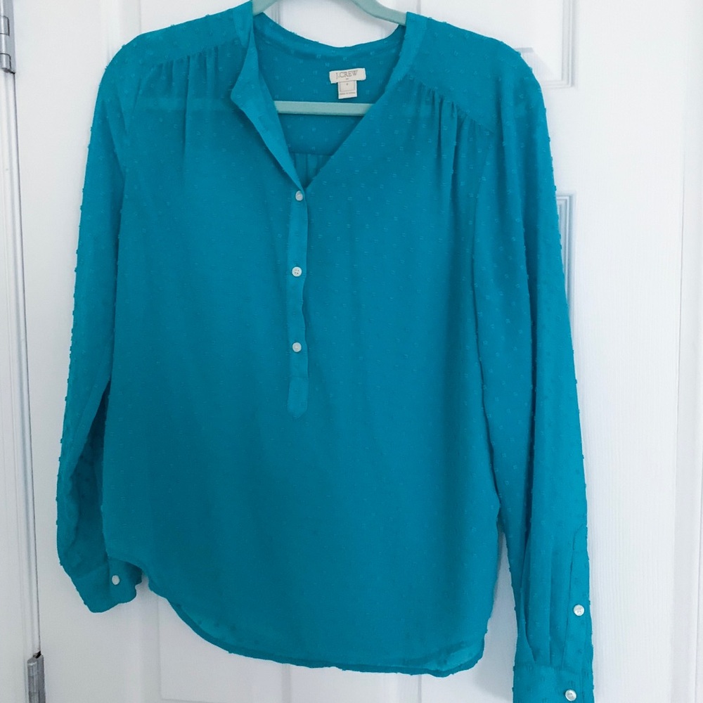 Jcrew blouse